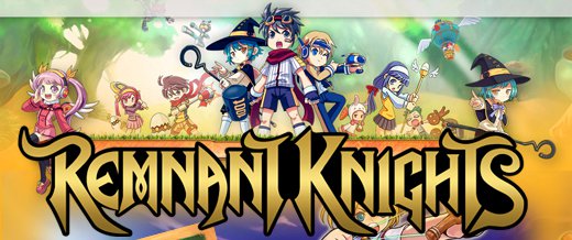 Remnant Knights