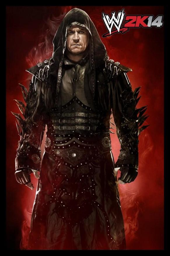 Undertaker