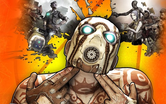 borderlands 2