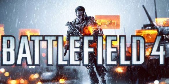 Battlefield 4