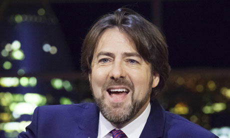 'The Jonathan Ross Show