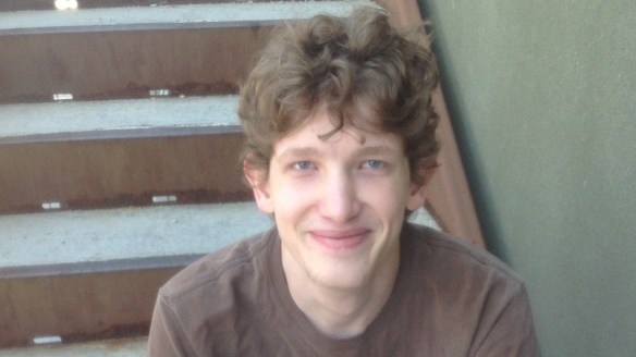 Alexander J. Velicky