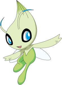 Celebi