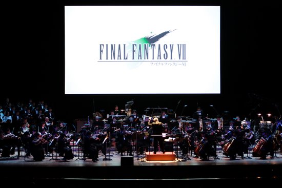 FF7 Orchestra