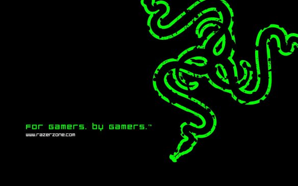 Razer_green_logo