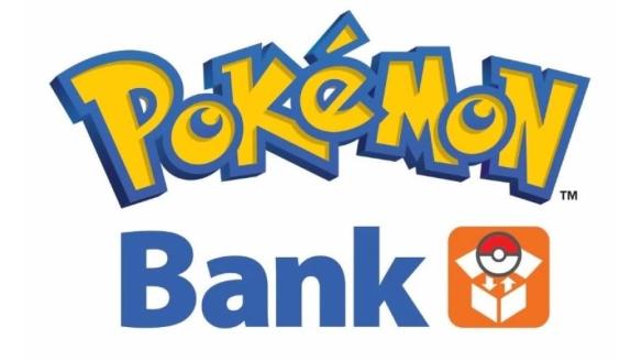 Pokemon Bank
