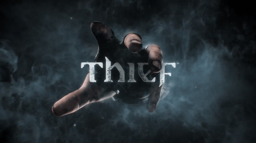 Thief logo