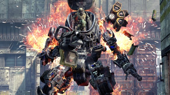 Titanfall