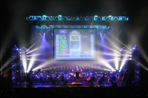 Video Game Live