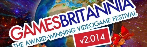 GamesBritannia