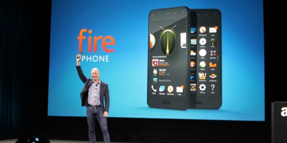 Amazon Fire