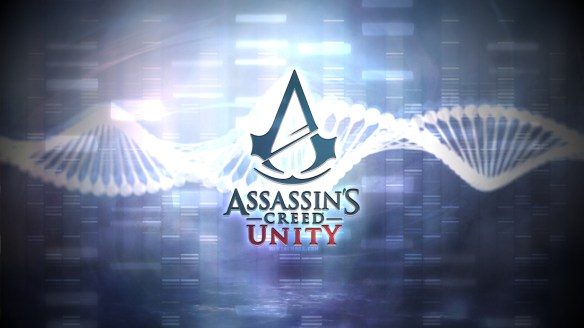 Assassins Creed Unity