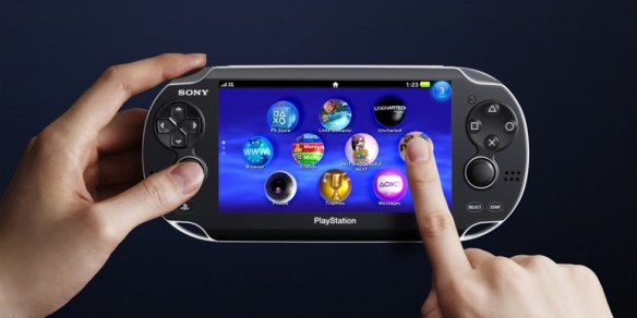 PS Vita