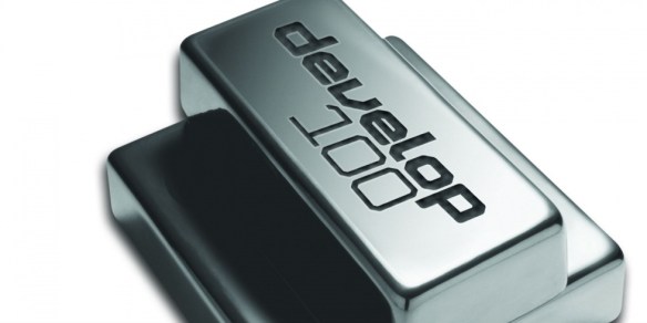 Develop 100