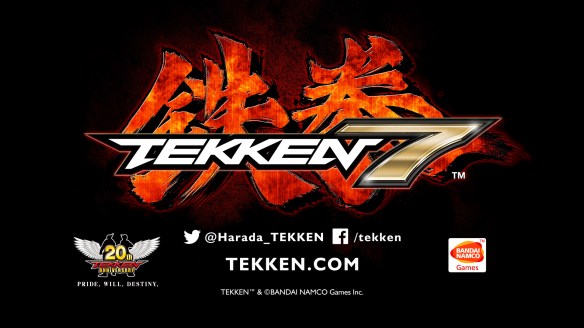 Tekken 7