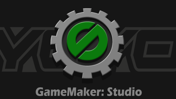 GameMaker Studio