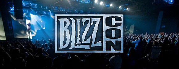 Blizzcon
