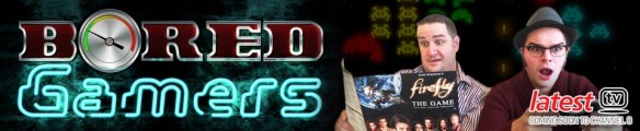 Bored Gamers