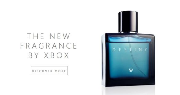 Destiny Fragrance