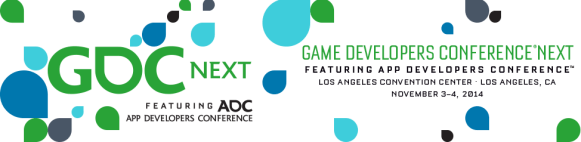GDC Next