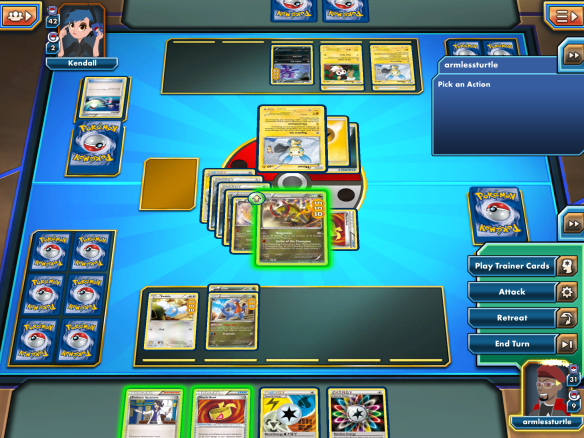 Pokemon Tcg