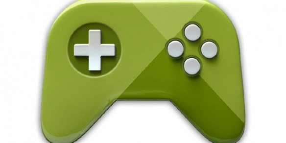 Google Play Games