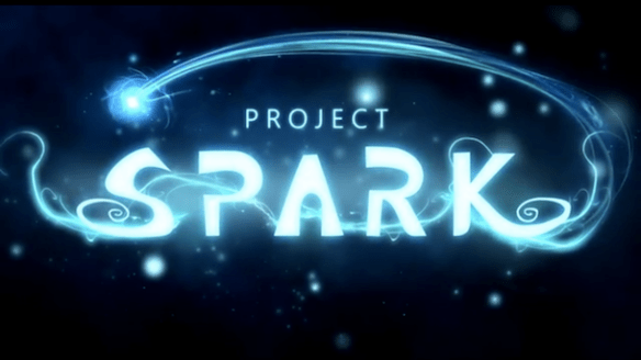 Project Spark