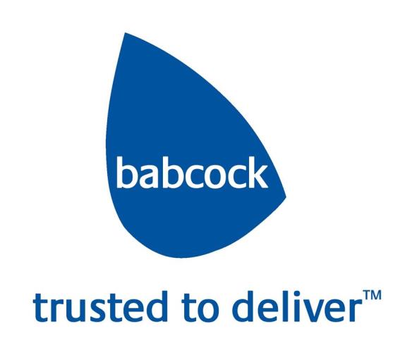 Babcock-logo