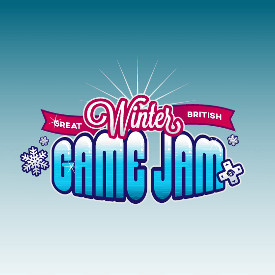 Great British Winter Game Jam