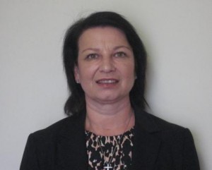 Jenny Richards Stewart