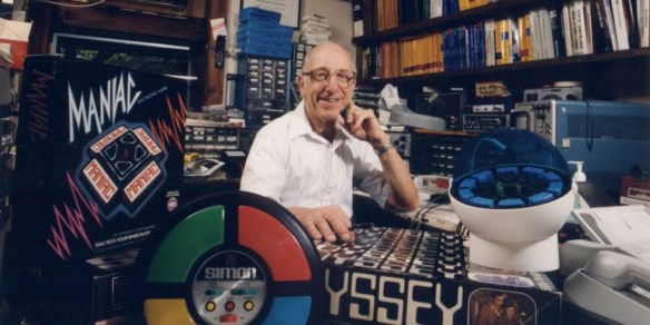 Ralph Baer