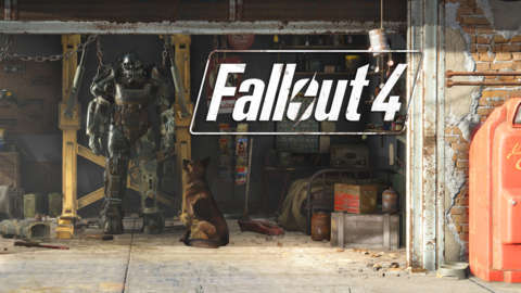 fallout 4