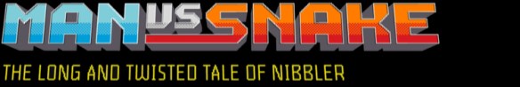 ManVsSnake