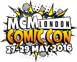 MCM Comic Con London