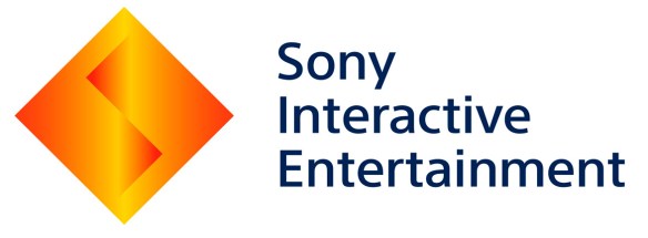 SONY COMPUTER ENTERTAINMENT AMERICA LLC LOGO